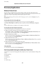 Preview for 151 page of Epson WF R8591 User Manual