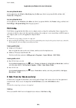 Preview for 155 page of Epson WF R8591 User Manual