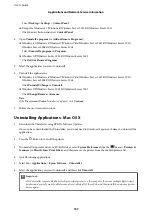 Preview for 157 page of Epson WF R8591 User Manual