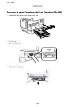 Preview for 172 page of Epson WF R8591 User Manual