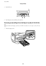 Preview for 173 page of Epson WF R8591 User Manual