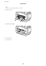 Preview for 175 page of Epson WF R8591 User Manual