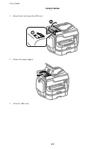 Preview for 177 page of Epson WF R8591 User Manual