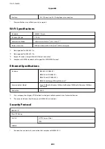 Preview for 200 page of Epson WF R8591 User Manual