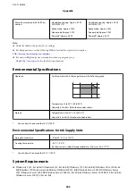 Preview for 203 page of Epson WF R8591 User Manual