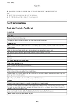 Preview for 204 page of Epson WF R8591 User Manual