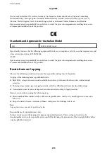 Preview for 215 page of Epson WF R8591 User Manual