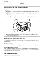 Preview for 216 page of Epson WF R8591 User Manual