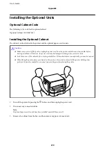 Preview for 219 page of Epson WF R8591 User Manual