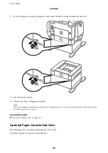 Preview for 223 page of Epson WF R8591 User Manual