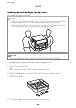 Preview for 224 page of Epson WF R8591 User Manual