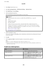 Preview for 230 page of Epson WF R8591 User Manual