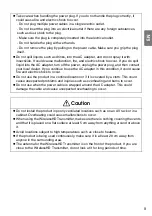 Preview for 9 page of Epson WirelessHD transmitter User Manual