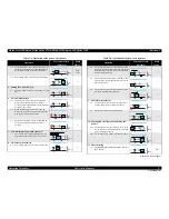 Preview for 27 page of Epson WorkForce 1100 Service Manual