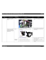 Preview for 46 page of Epson WorkForce 1100 Service Manual