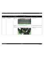 Preview for 58 page of Epson WorkForce 1100 Service Manual