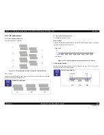 Preview for 140 page of Epson WorkForce 1100 Service Manual