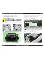 Preview for 144 page of Epson WorkForce 1100 Service Manual