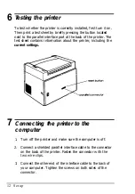 Preview for 15 page of Epson WorkForce 1100 User Manual