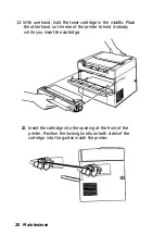 Preview for 23 page of Epson WorkForce 1100 User Manual