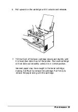 Preview for 26 page of Epson WorkForce 1100 User Manual