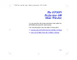 Preview for 16 page of Epson WorkForce 600 Series User Manual