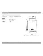 Preview for 10 page of Epson WorkForce 610 Series Service Manual