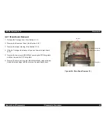 Preview for 38 page of Epson WorkForce 610 Series Service Manual