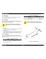 Preview for 46 page of Epson WorkForce 610 Series Service Manual