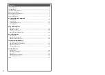 Preview for 4 page of Epson WorkForce 625 Basic Operation Manual