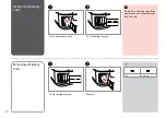 Preview for 14 page of Epson WorkForce 625 Basic Operation Manual