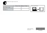 Preview for 56 page of Epson WorkForce 625 Basic Operation Manual