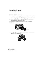 Preview for 6 page of Epson WorkForce 840 Quick Manual