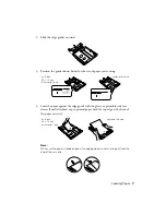 Preview for 7 page of Epson WorkForce 840 Quick Manual