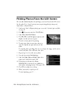 Preview for 16 page of Epson WorkForce 840 Quick Manual