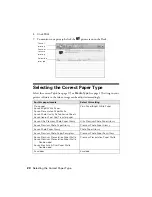 Preview for 20 page of Epson WorkForce 840 Quick Manual
