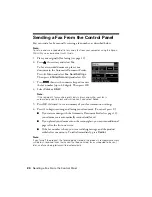 Preview for 24 page of Epson WorkForce 840 Quick Manual