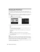 Preview for 30 page of Epson WorkForce 840 Quick Manual