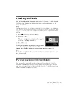 Preview for 31 page of Epson WorkForce 840 Quick Manual