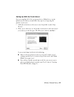 Preview for 39 page of Epson WorkForce 840 Quick Manual