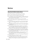 Preview for 54 page of Epson WorkForce 840 Quick Manual