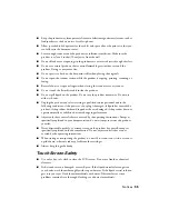 Preview for 55 page of Epson WorkForce 840 Quick Manual