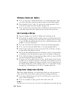 Preview for 56 page of Epson WorkForce 840 Quick Manual