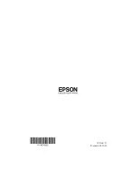 Preview for 64 page of Epson WorkForce 840 Quick Manual