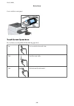 Preview for 19 page of Epson WorkForce Enterprise WF-M20590 Series User Manual