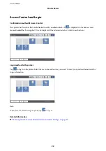 Preview for 22 page of Epson WorkForce Enterprise WF-M20590 Series User Manual