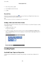 Preview for 26 page of Epson WorkForce Enterprise WF-M20590 Series User Manual