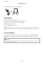 Preview for 30 page of Epson WorkForce Enterprise WF-M20590 Series User Manual