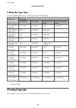 Preview for 32 page of Epson WorkForce Enterprise WF-M20590 Series User Manual