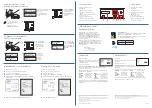 Предварительный просмотр 3 страницы Epson WorkForce K301 Start Here